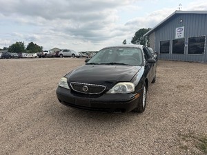 2004 Mercury Sable