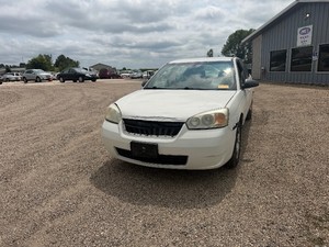 2006 Chevrolet Malibu