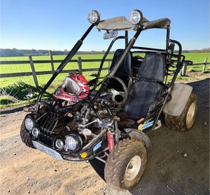 Go-Cart