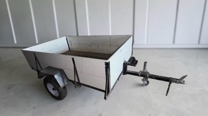 2004 62x96 Trailer with 22 sides
