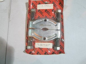 Large bearing separator clamp...