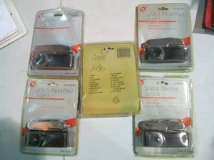 Lot of 5 New multifunction knives w...