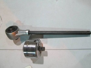34in Torque Pro Multiplier Wrench...