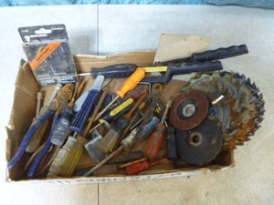 Miscellaneous Tools