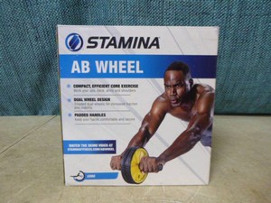 Stamina AB Wheel