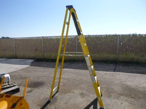 Louisville 8 Ladder