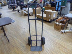 Milwaukee 2 Wheel Dolly