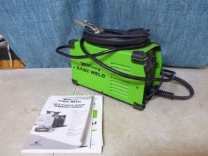 Forney Easy Weld 20P  Plasma Cutter