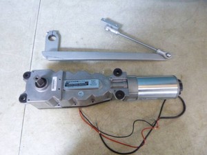 Motion Access Automatic Condor Swing Door Operator