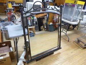 Decorative Mirror