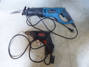 Power Tools