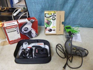 Power Tools