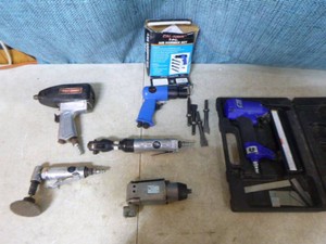 Air Tools