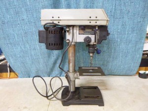 Wilton 8 Bench Drill Press