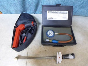 Automotive Tools