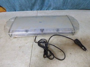 Magnetic Strobe Light