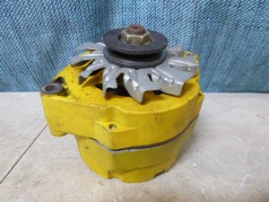 ChevroletGMC Alternator