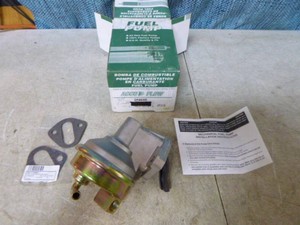 Rockhill Fuel Pump