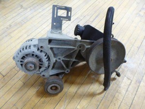 Drive Assembly