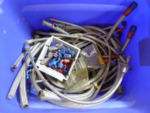 Automotive Parts