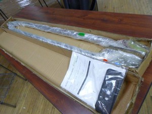 Raptor Series Truck Bed Rails