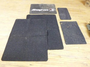 Garage Mats