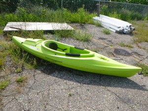 10 Viper Kayak