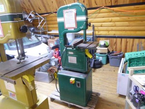Powermatic-Houdaille Band Saw