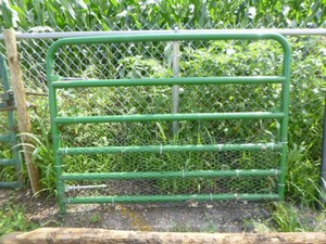 Farm Gate