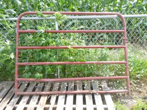 Farm Gate