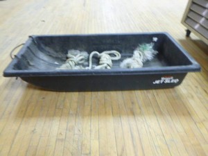 Eagle Claw Shappell Jet Sled