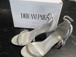 Dream Paris size 7 Shoes...