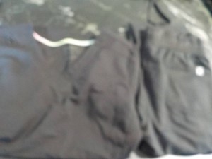 2 pc Set Scrubs size Small...