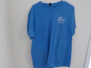 The Salty Crab T-shirt size XL...