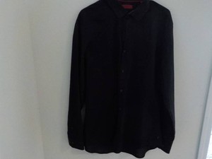 3 Size Large Mens Dress Shirts...