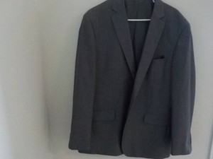 Dress Mens Suit Jacket size XL and...
