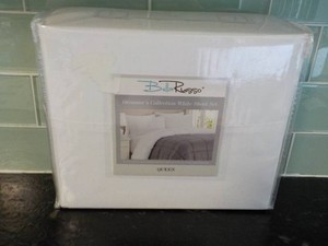 Queen Size Bella Russo Sheet Set...