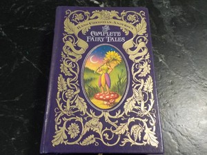 The Complete Fairy Taler...