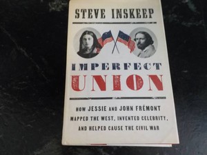 Imperfect Union Book...