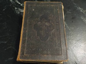 3 Vintage Books...