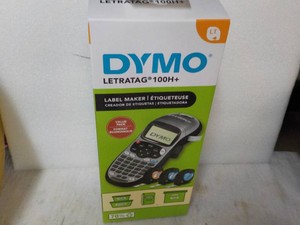 DYMO Letratag 100H Label Maker...