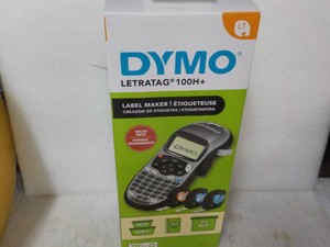 DYMO Letratag 100H Label Maker...