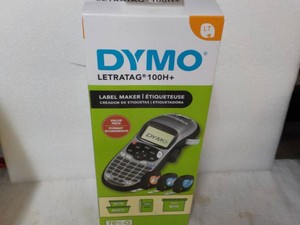 DYMO Letratag 100H Label Maker...