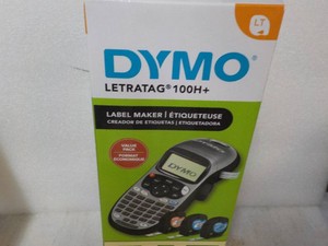 DYMO Letratag 100H Label Maker...
