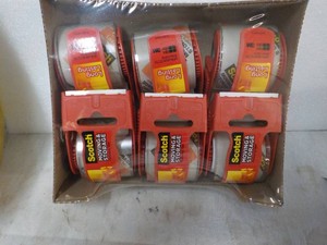 6 rolls Scotch 2 x 800 Long Lasti...