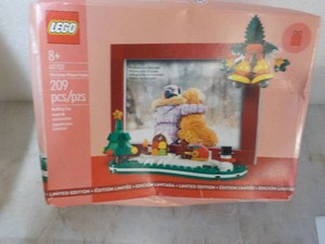 LEGO ...