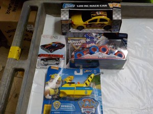 Toys    ...