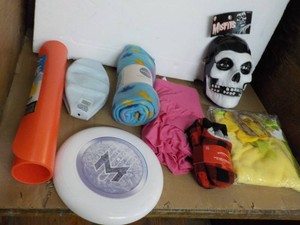 Misc Lot- see all pictures...