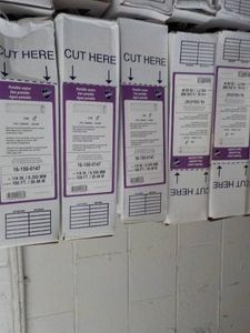 5 boxes Shields Marine Hose 14 x ...