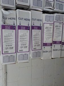 5 boxes Shields Marine Hose 14 x ...